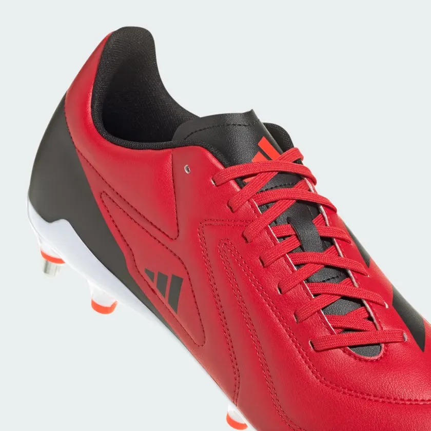 - Adidas RS-15 (SG) Unisex Boots BETSCA / CBLACK / SOLRED - (IF0528) - R15 - R2L17