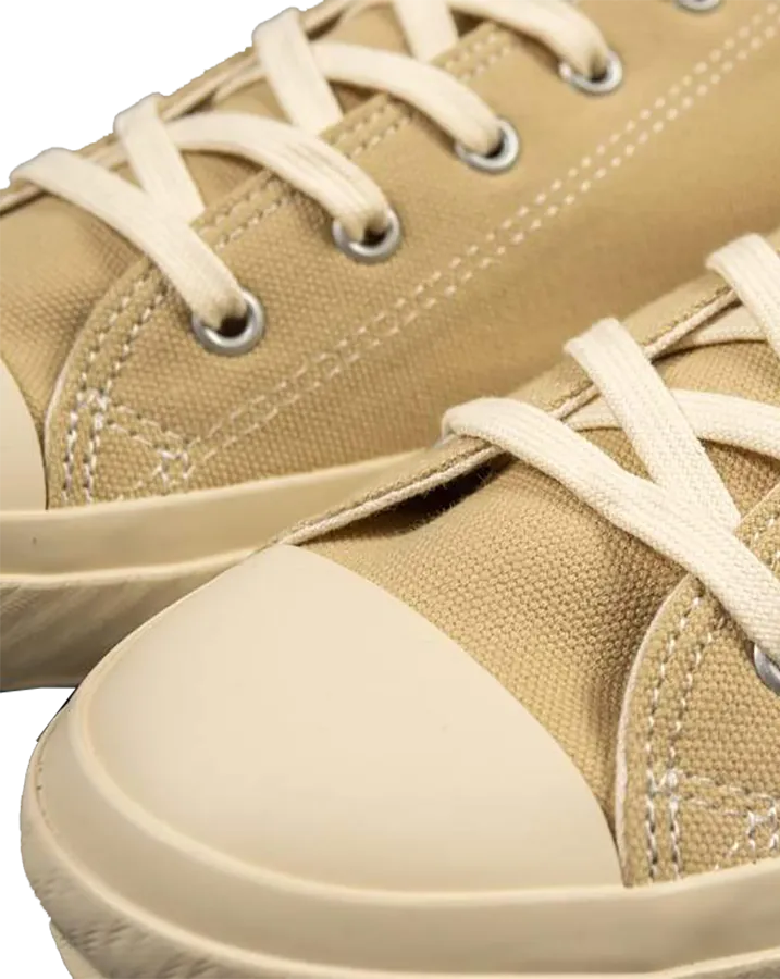 01JP Low Sneaker - Beige