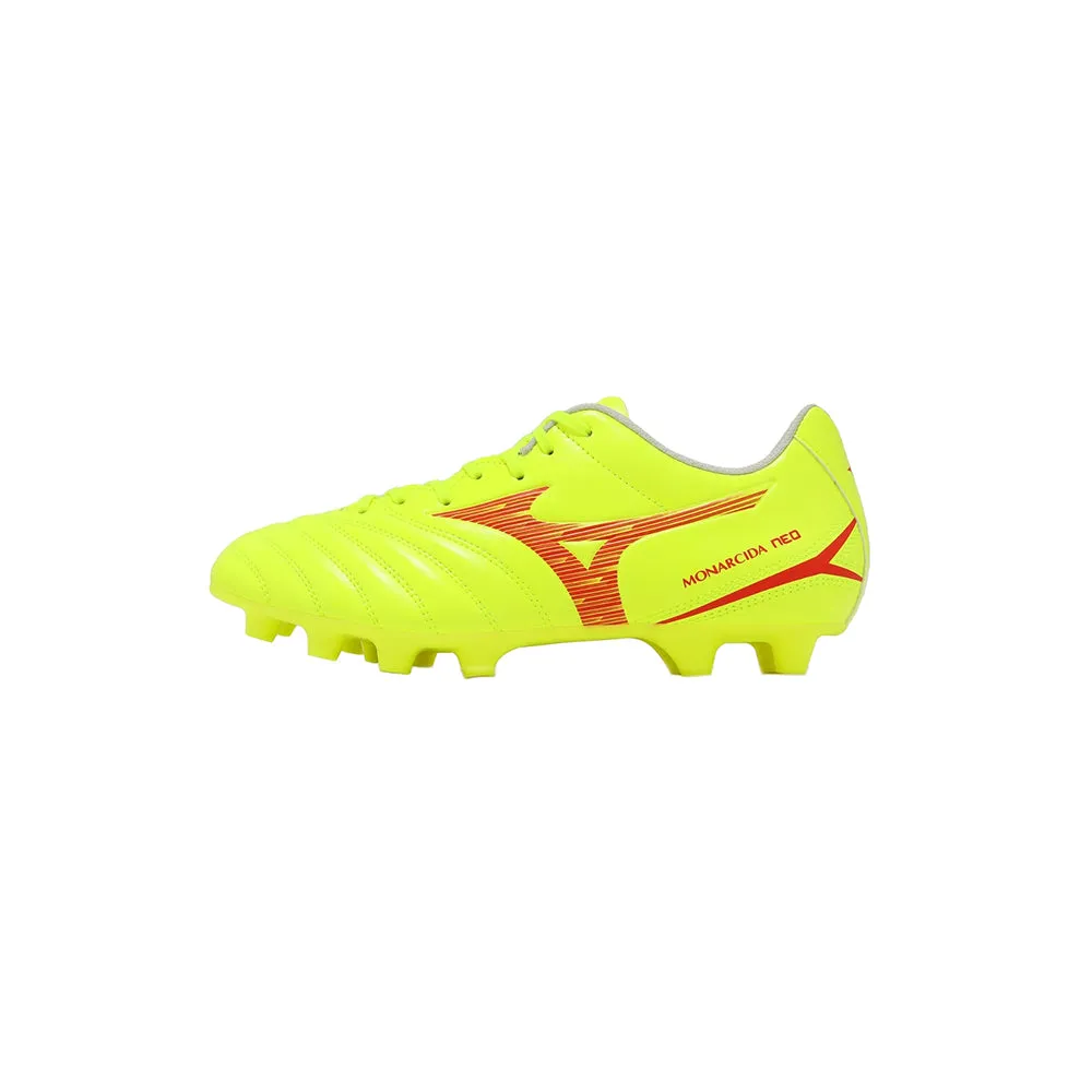 【7折優惠】Mizuno Men's Monarcida NEO III Select P1GA2425 Football SS24 男裝 草地足球鞋