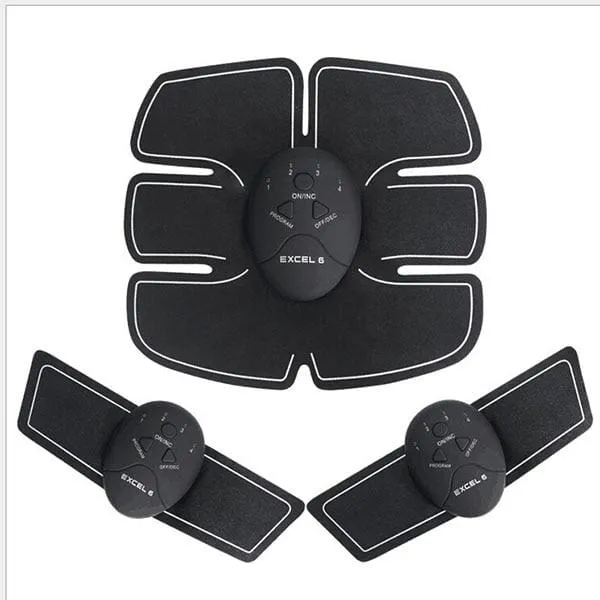 Abdomen Trainer Home Fitness