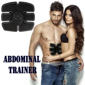 Abdomen Trainer Home Fitness