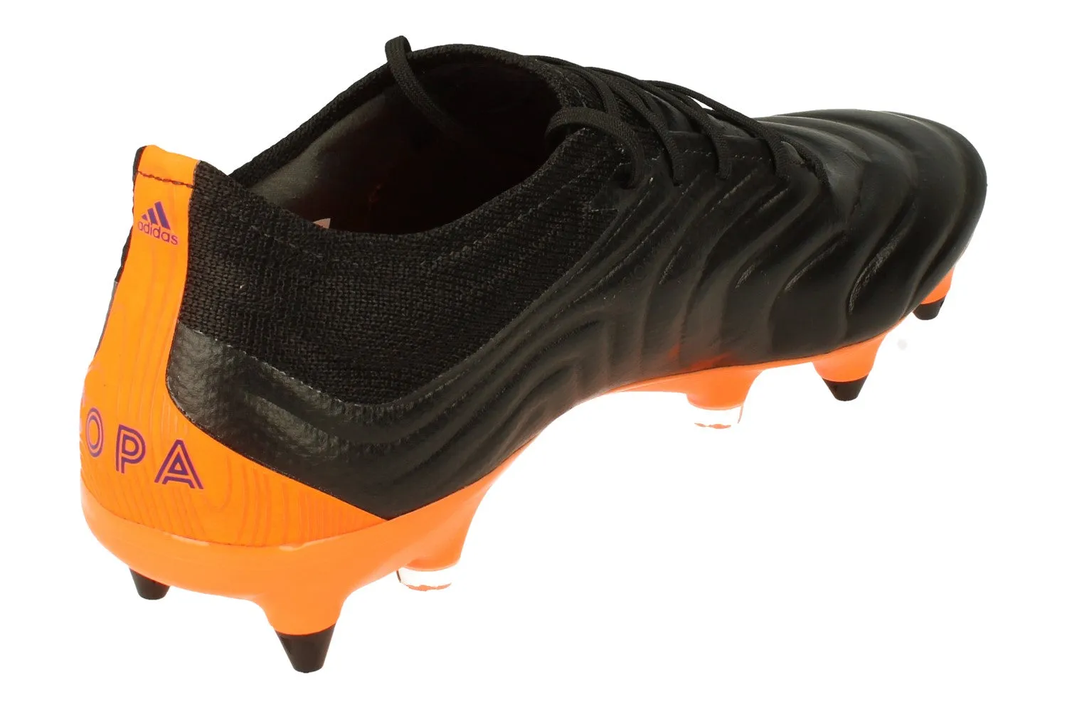 Adidas Copa 20.1 Sg Mens Football Boots EH0890
