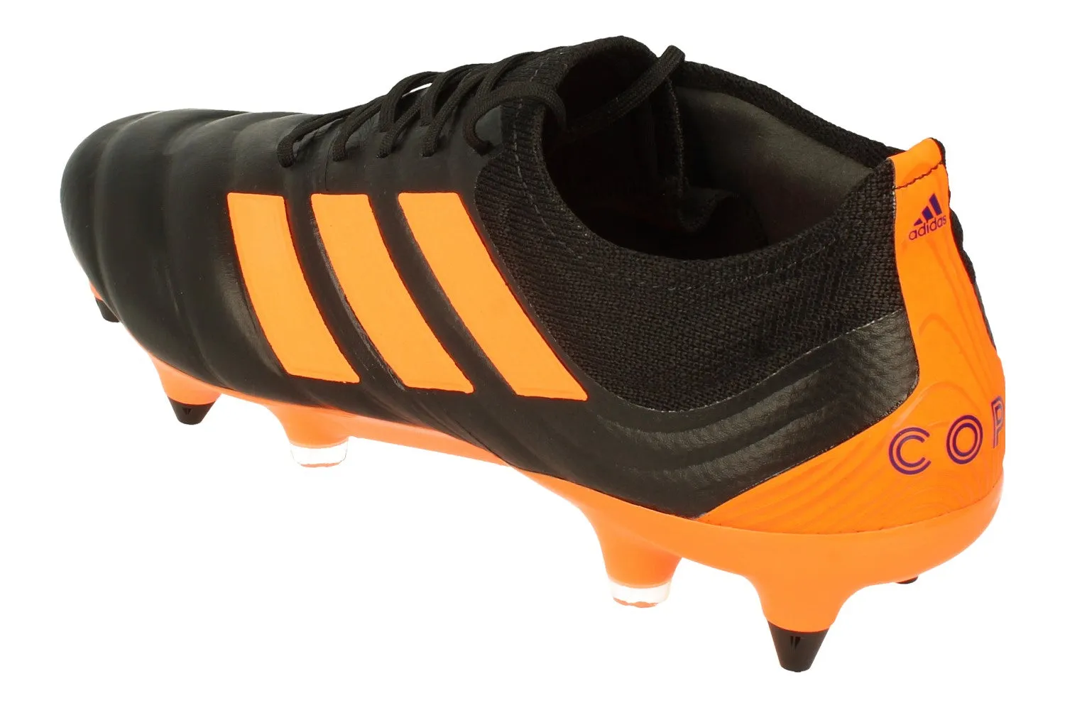 Adidas Copa 20.1 Sg Mens Football Boots EH0890
