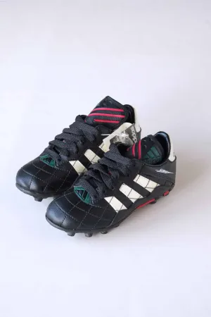 ADIDAS Desailly Liga Kids Football Boots