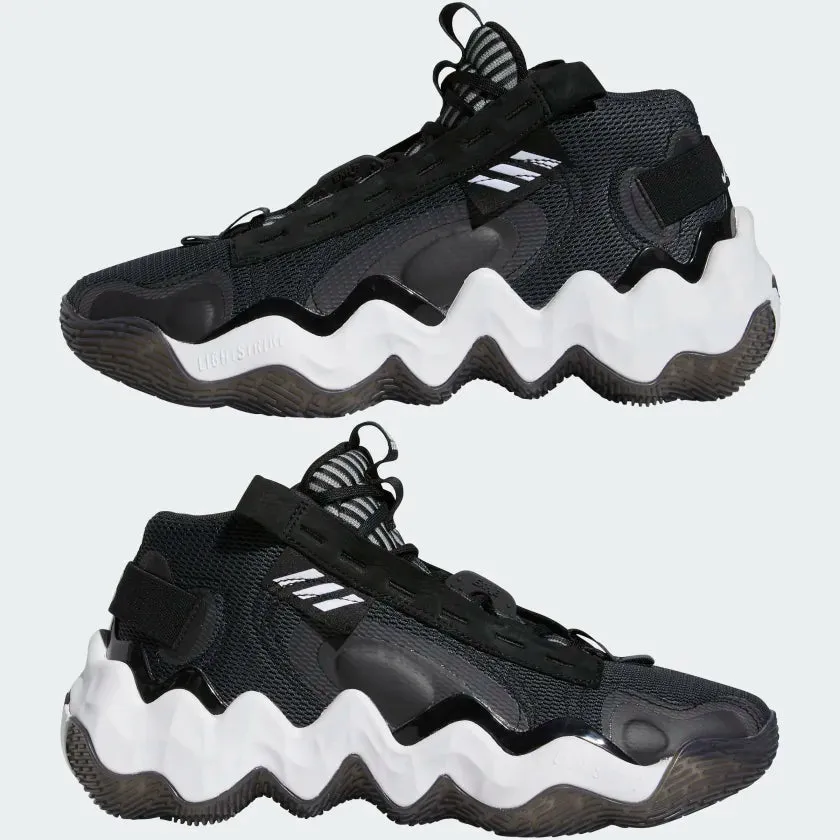 ADIDAS Exhibit B Candace Parker Mid Women's Basketball Shoes