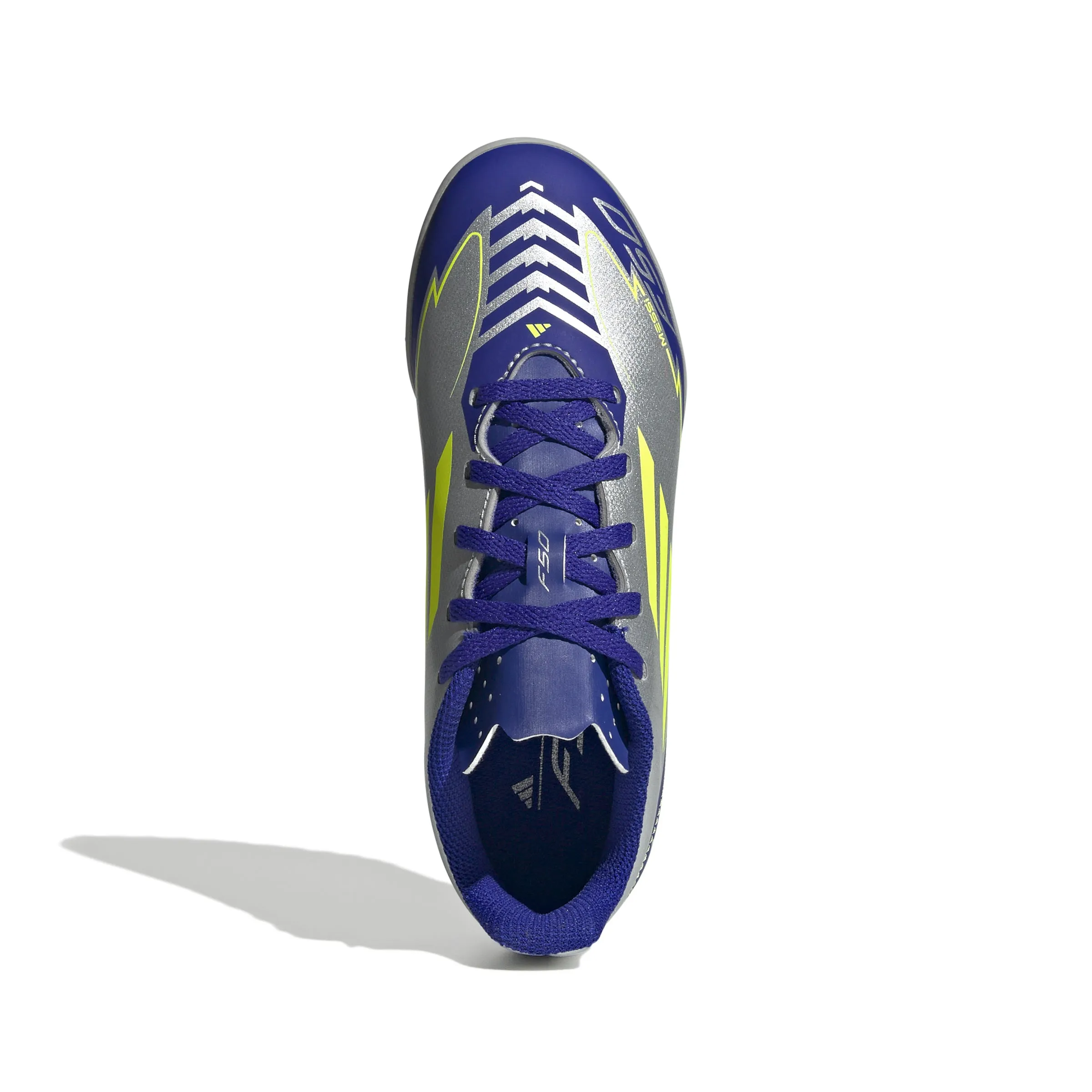 adidas F50 Club Messi Turf Boots Kids