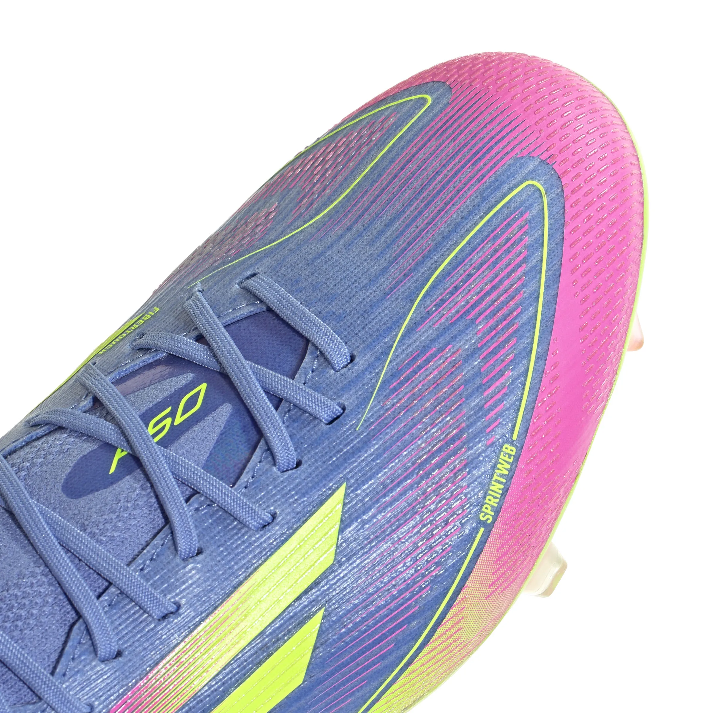 adidas F50 Elite Mid Firm Ground Boots