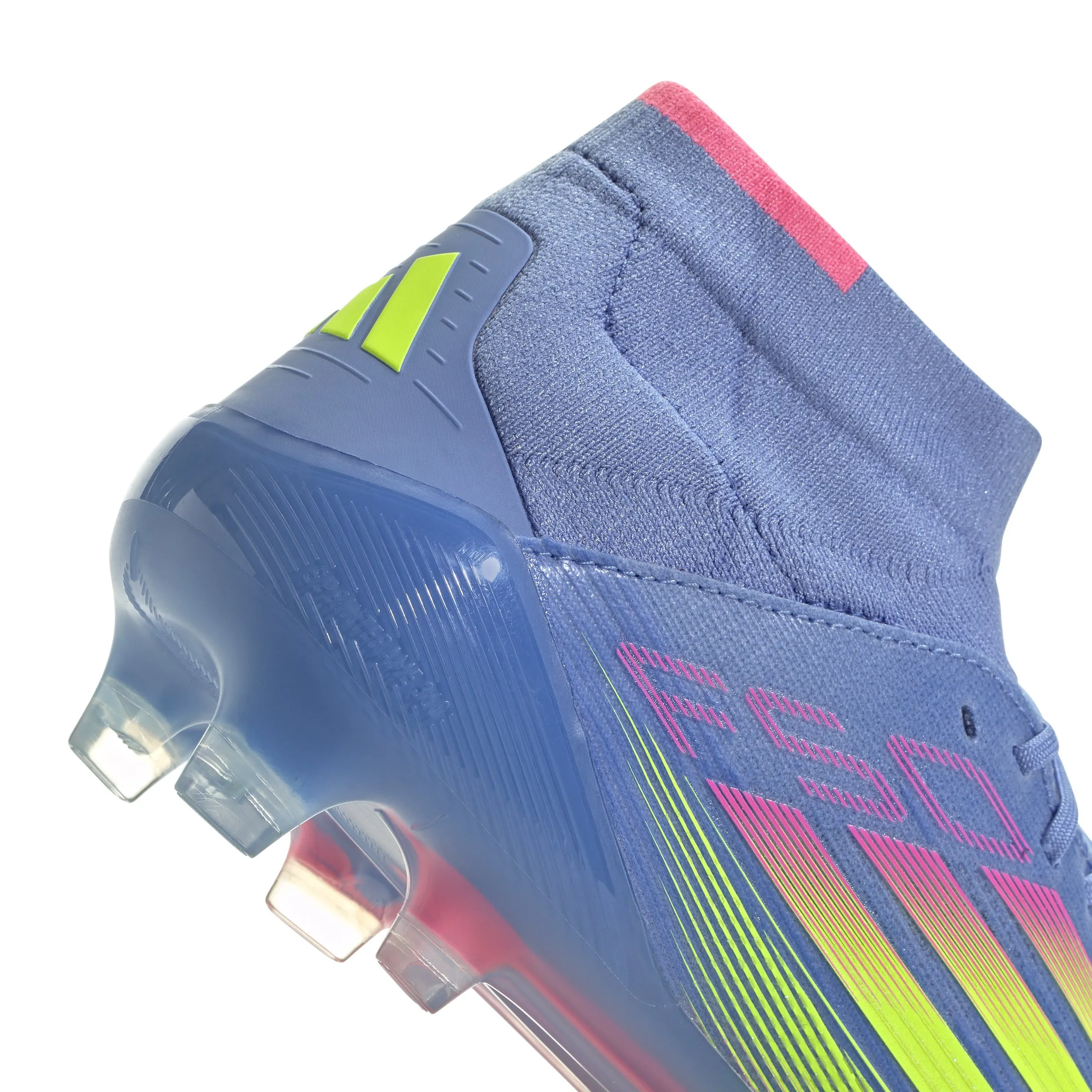 adidas F50 Elite Mid Firm Ground Boots