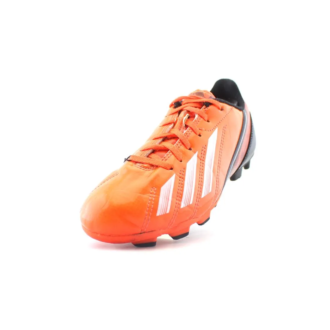 ADIDAS F50 F5 TRX FG