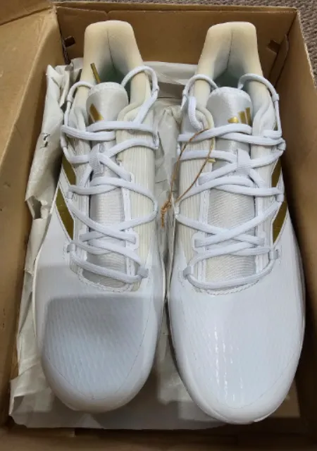 adidas Men's Adizero Afterburner 8 Nwv Sneaker