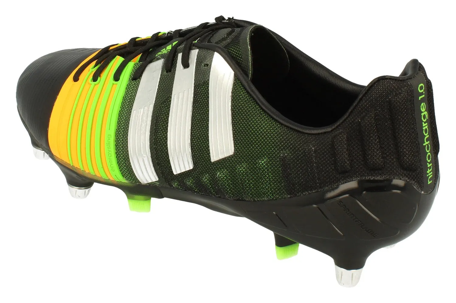 Adidas Nitrocharge 1.0 Sg Mens Football Boots M17738