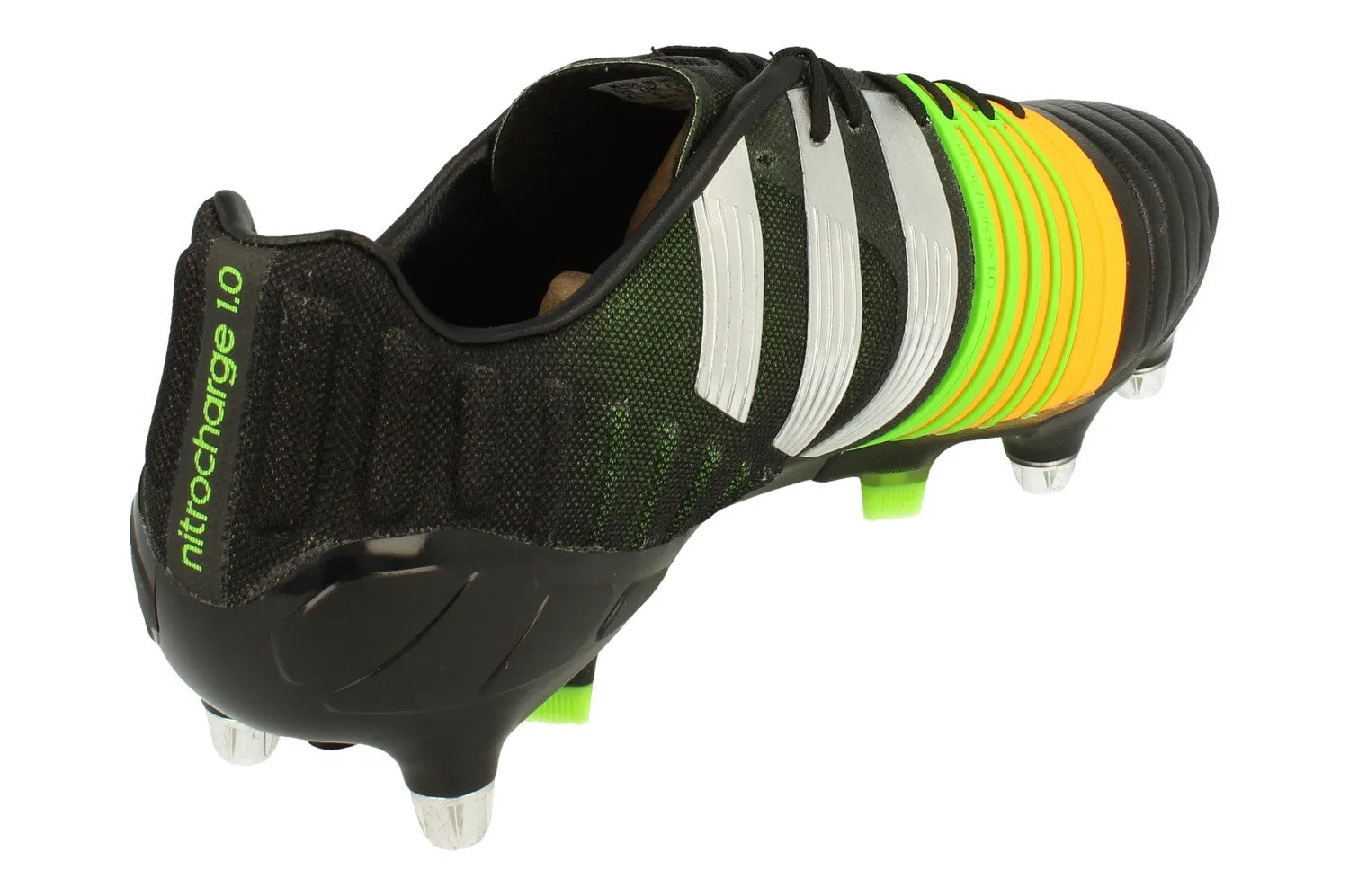 Adidas Nitrocharge 1.0 Sg Mens Football Boots M17738