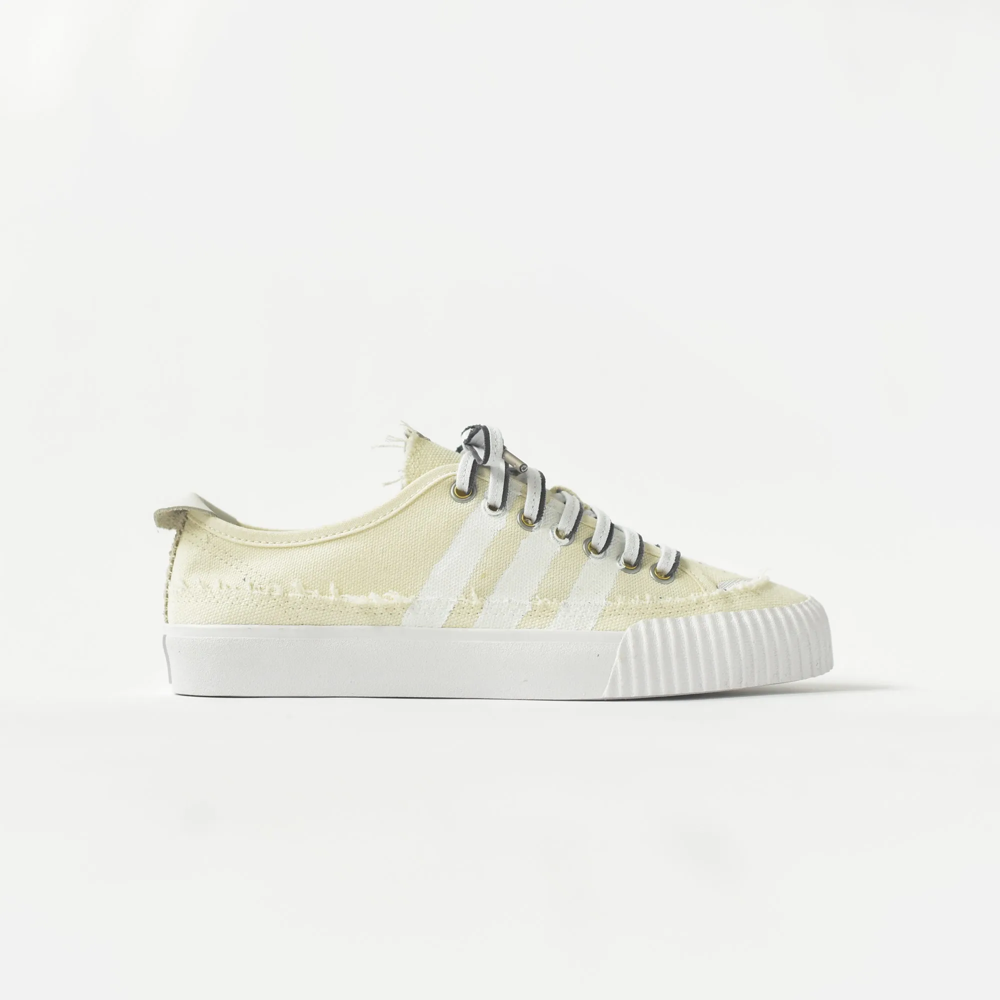 adidas Originals x Donald Glover Nizza - Off White / White