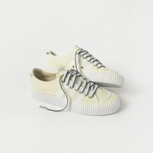 adidas Originals x Donald Glover Nizza - Off White / White