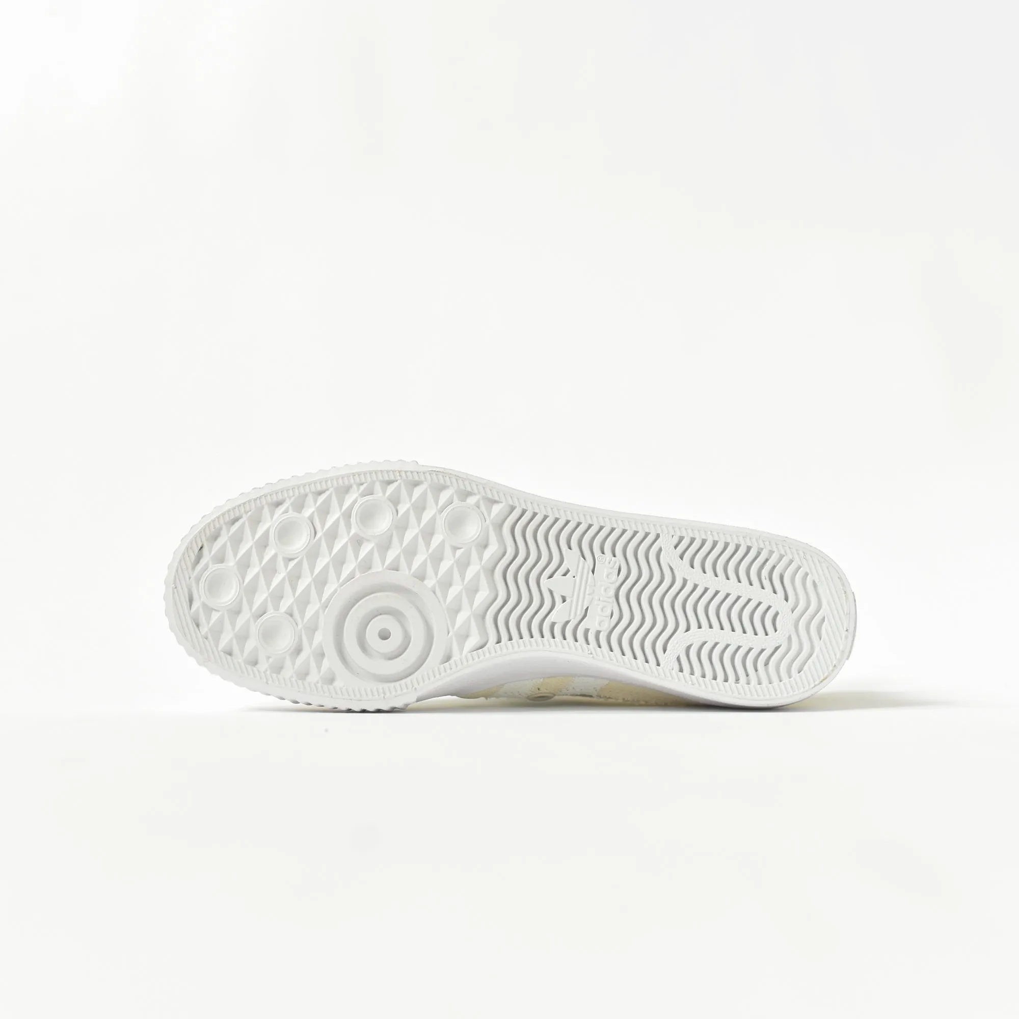 adidas Originals x Donald Glover Nizza - Off White / White