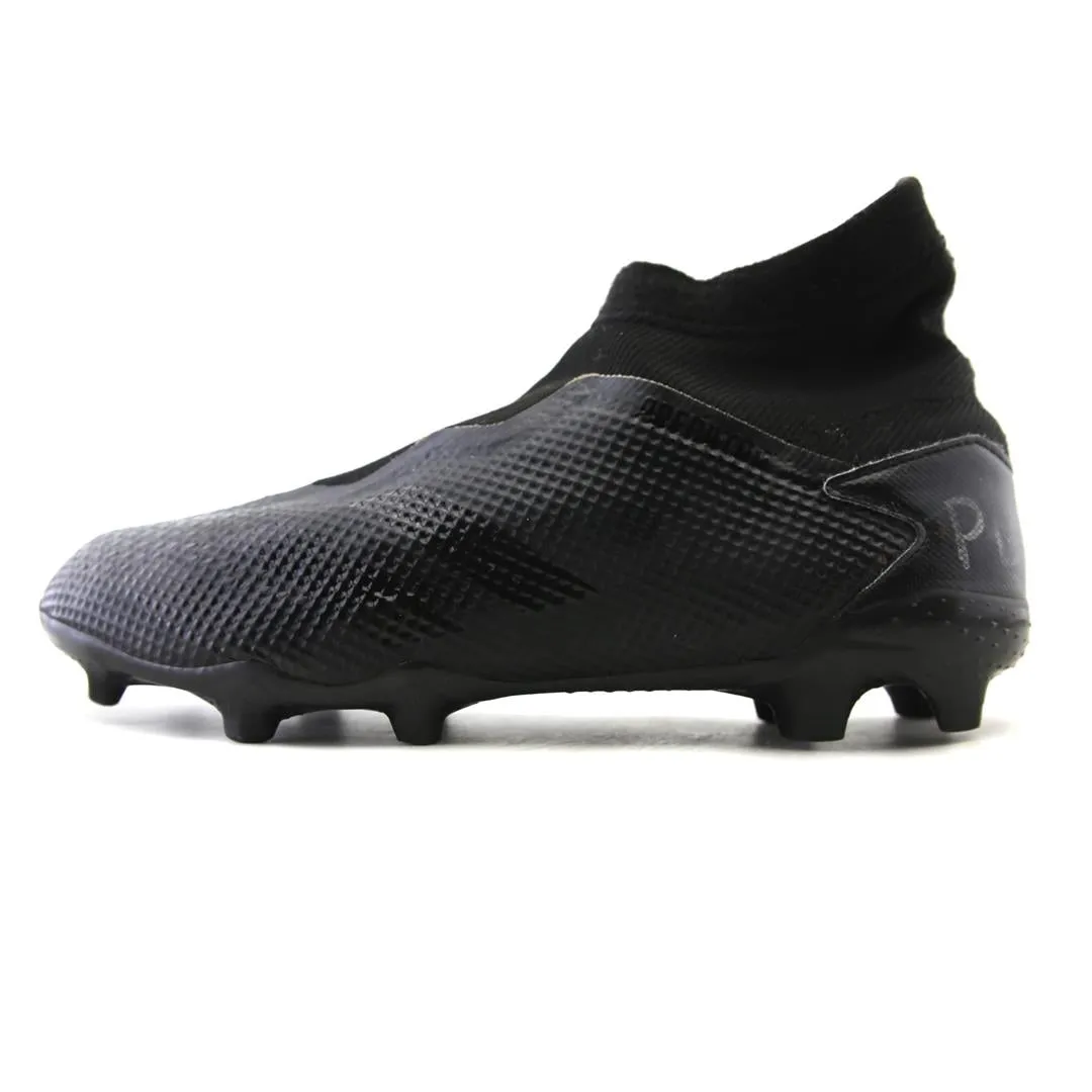 ADIDAS PREDATOR 20.3 LACELESS FIRM