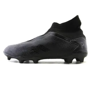 ADIDAS PREDATOR 20.3 LACELESS FIRM