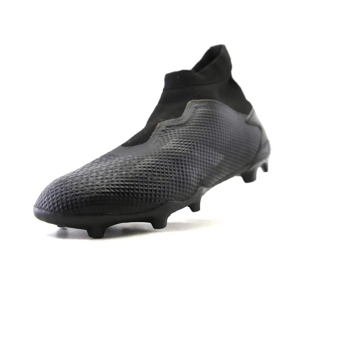 ADIDAS PREDATOR 20.3 LACELESS FIRM