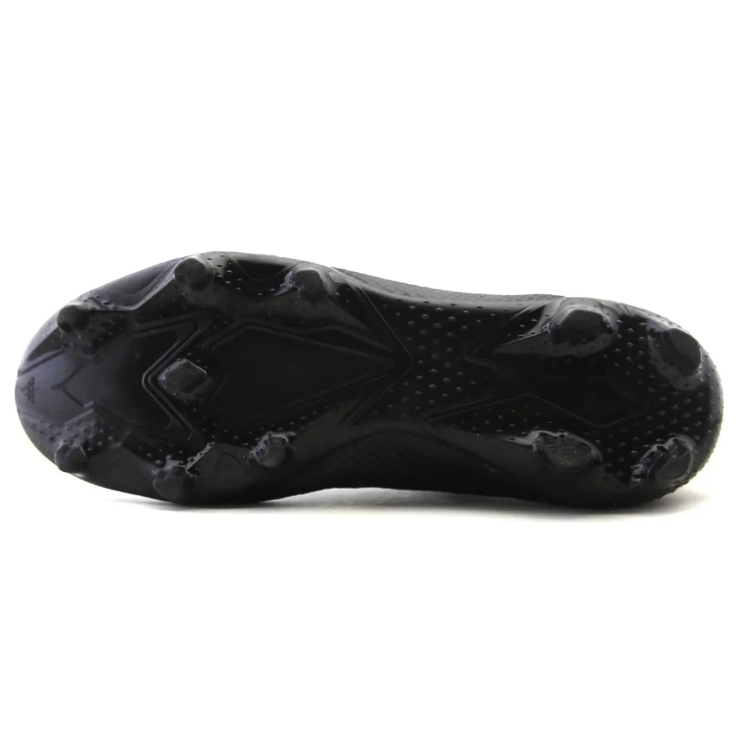 ADIDAS PREDATOR 20.3 LACELESS FIRM