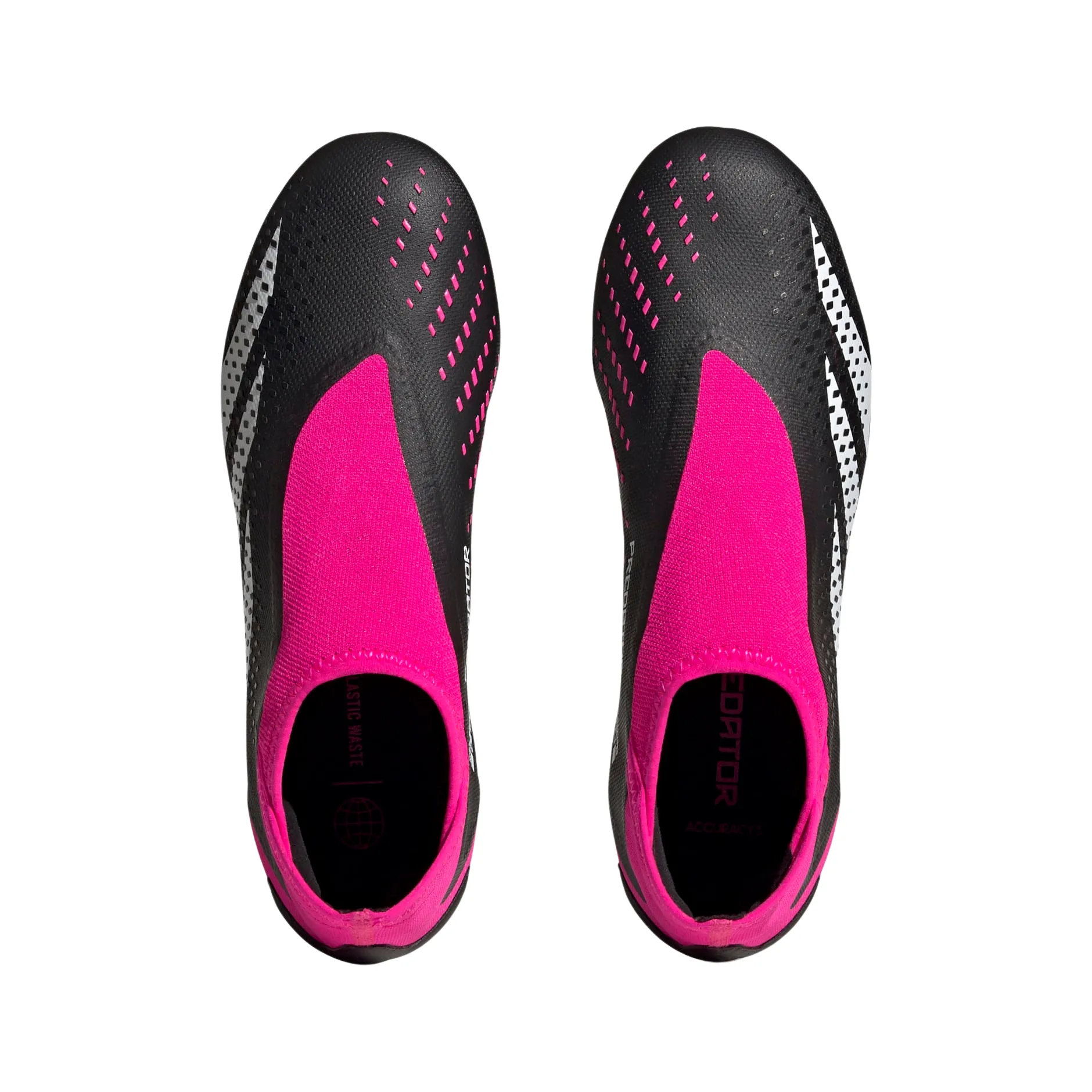 Adidas Predator Accuracy .3 FG