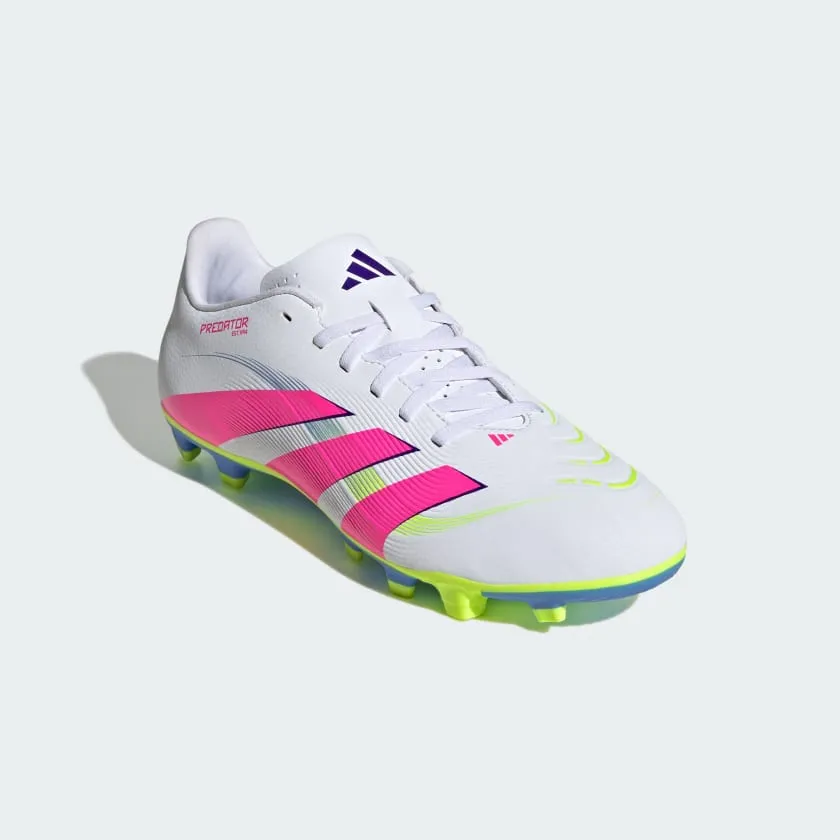 adidas Predator Club Firm/Multi-Ground Boots