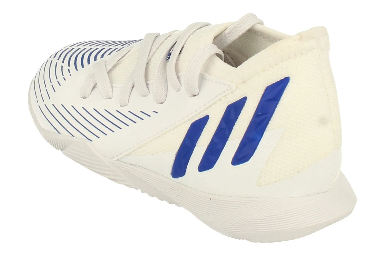 Adidas Predator Edge.3 In Junior Football Boots Trainers GX2647