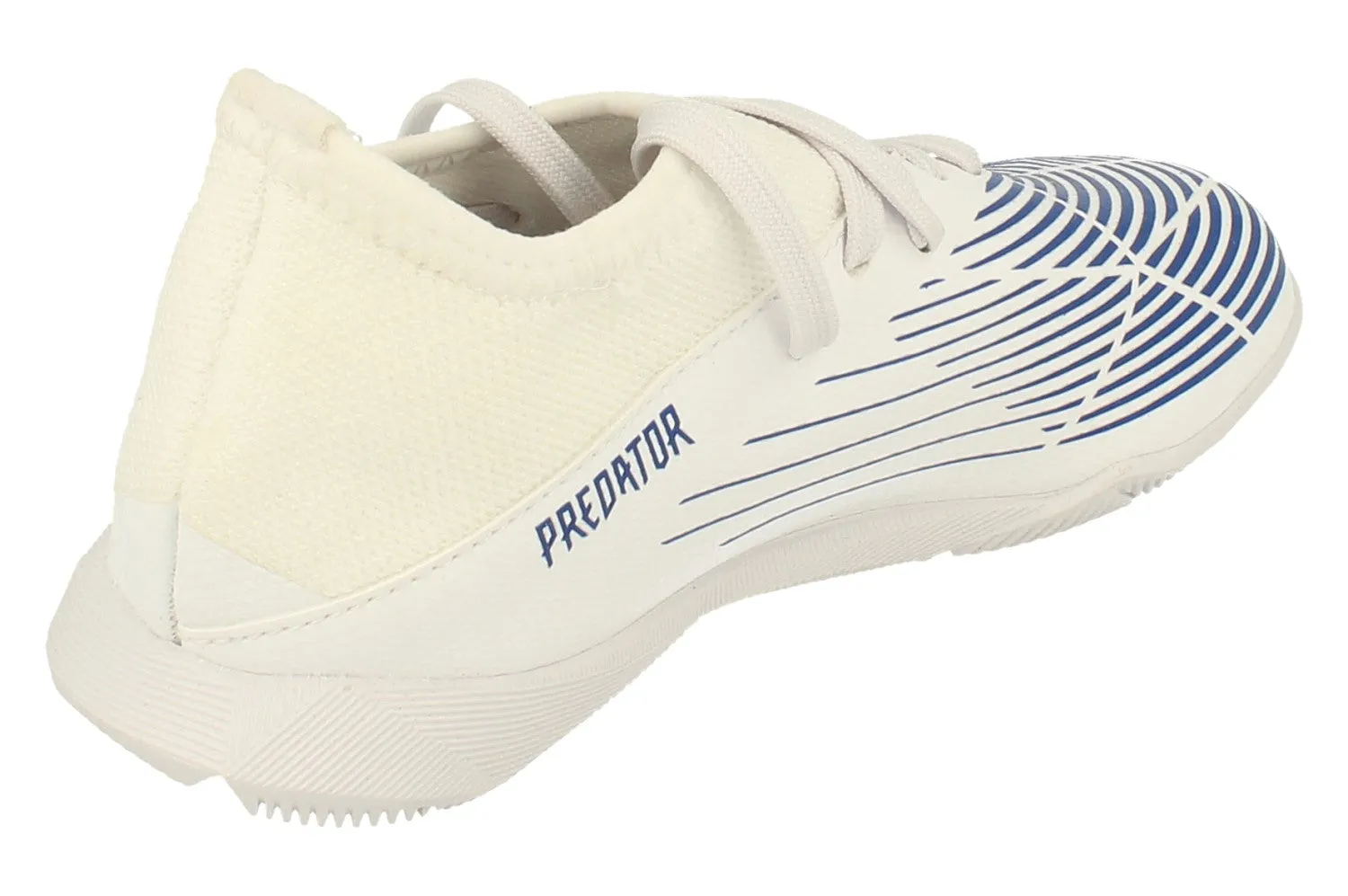 Adidas Predator Edge.3 In Junior Football Boots Trainers GX2647