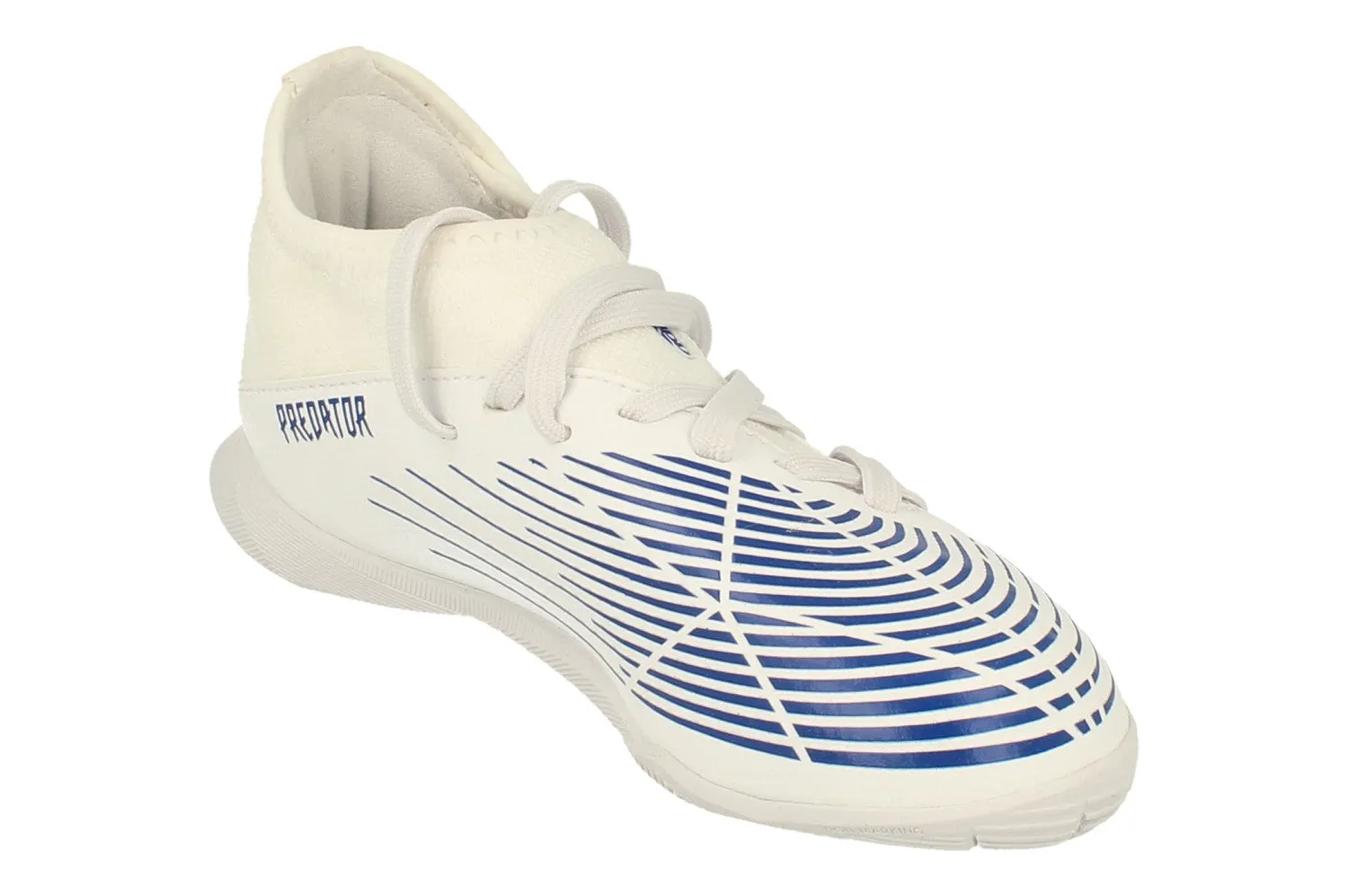 Adidas Predator Edge.3 In Junior Football Boots Trainers GX2647
