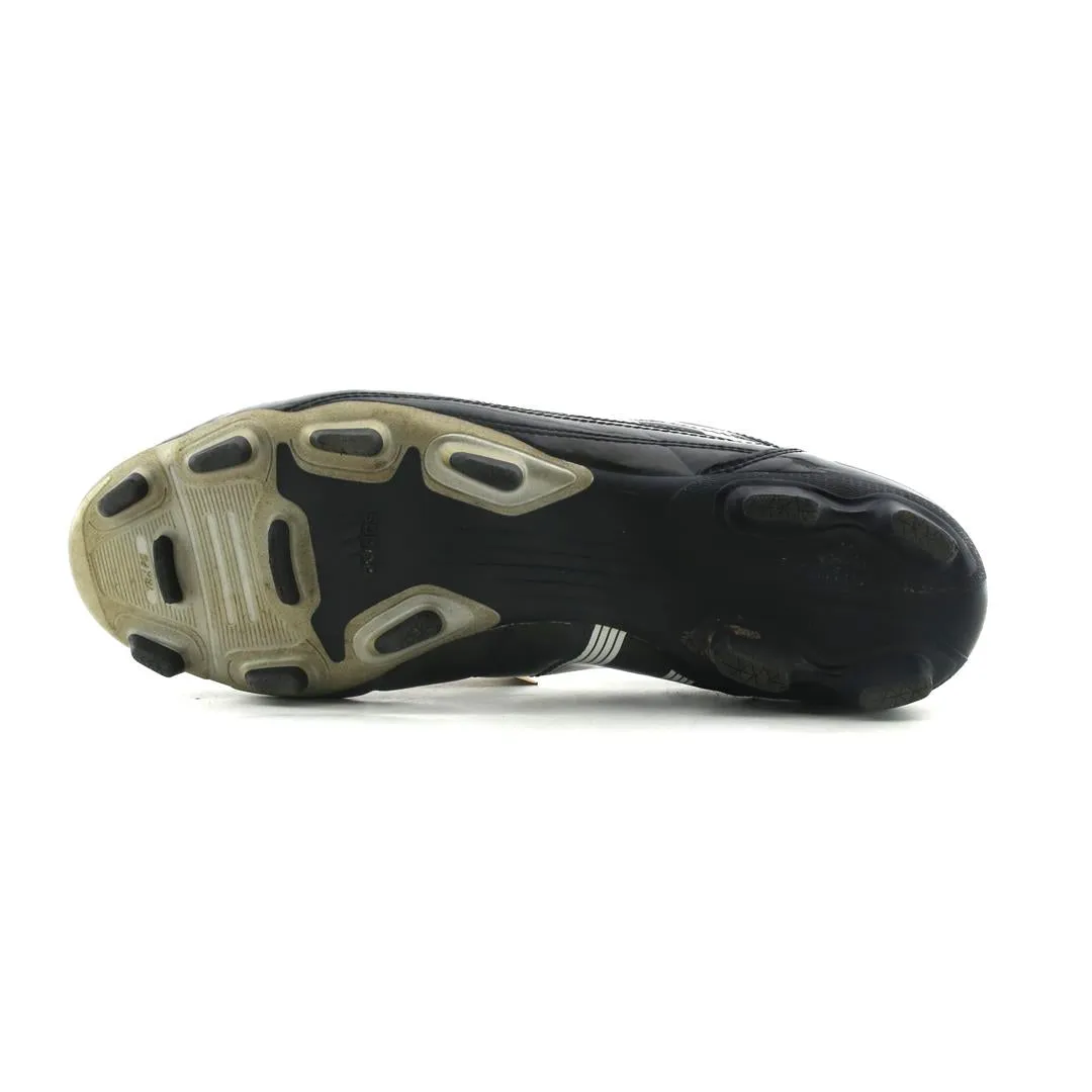 ADIDAS  PREDATOR X FG