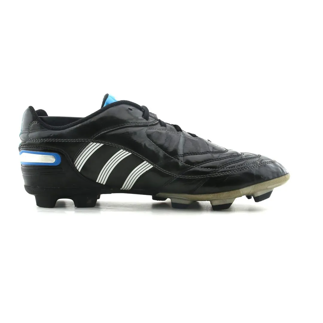 ADIDAS  PREDATOR X FG