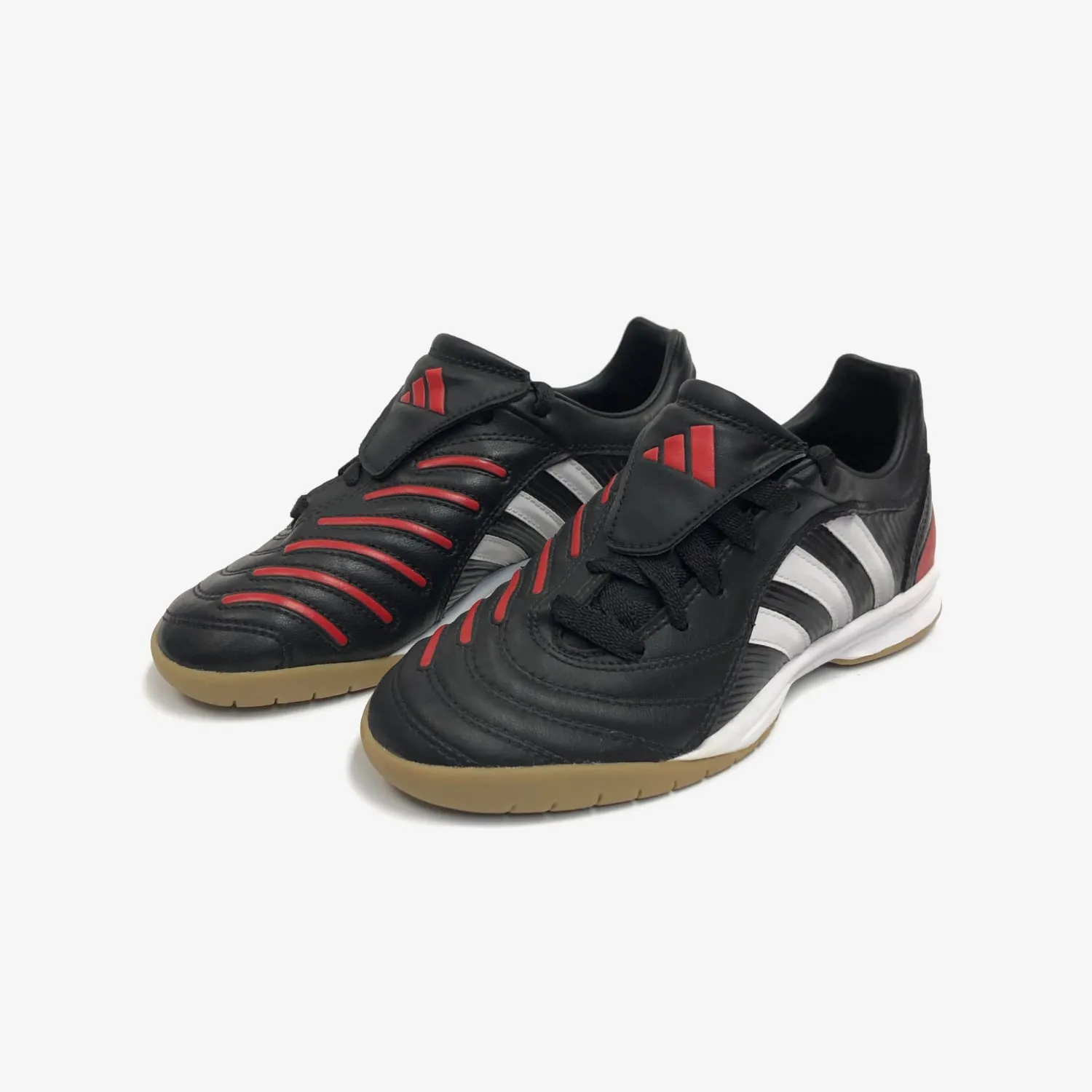 adidas Pulsado Indoor Jr
