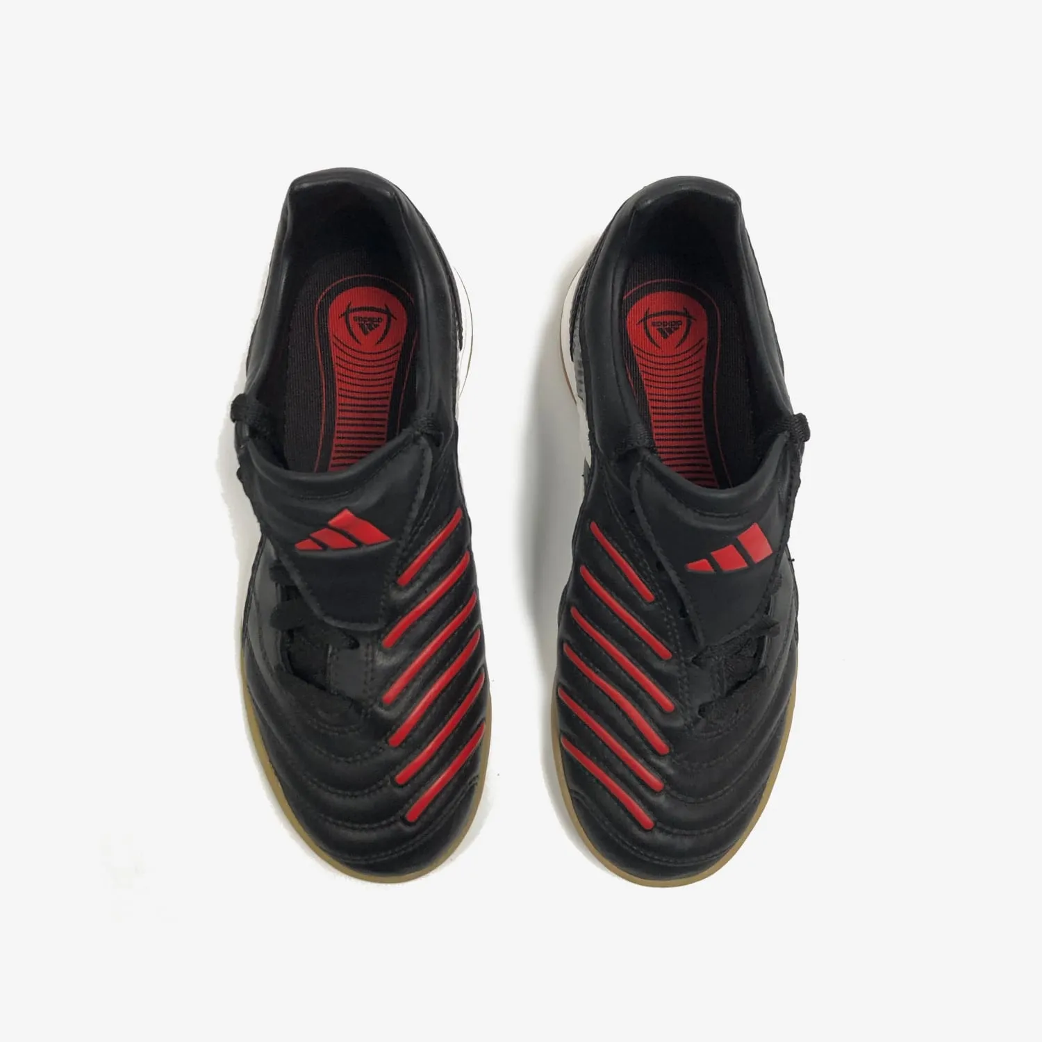 adidas Pulsado Indoor Jr