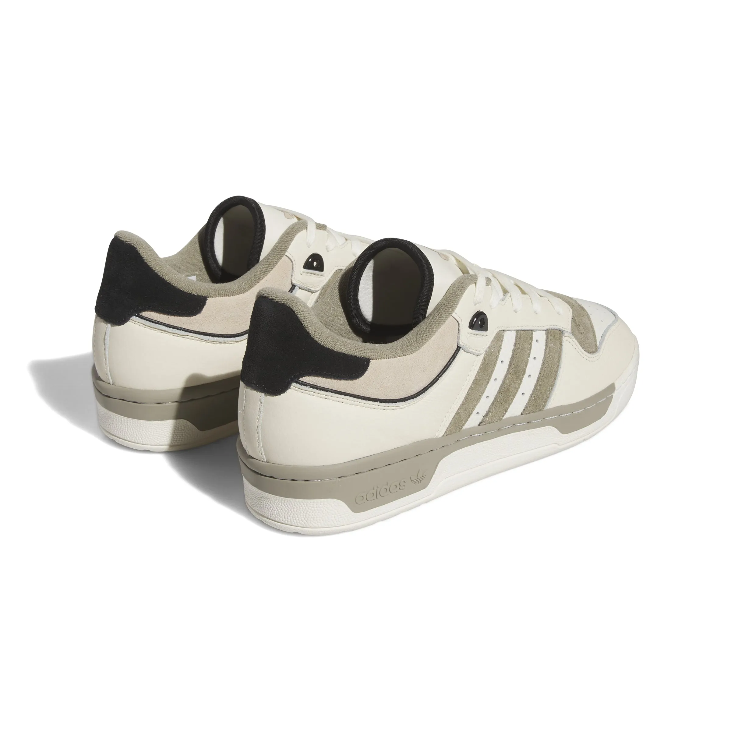 Adidas Rivalry Low White/Beige IE7171