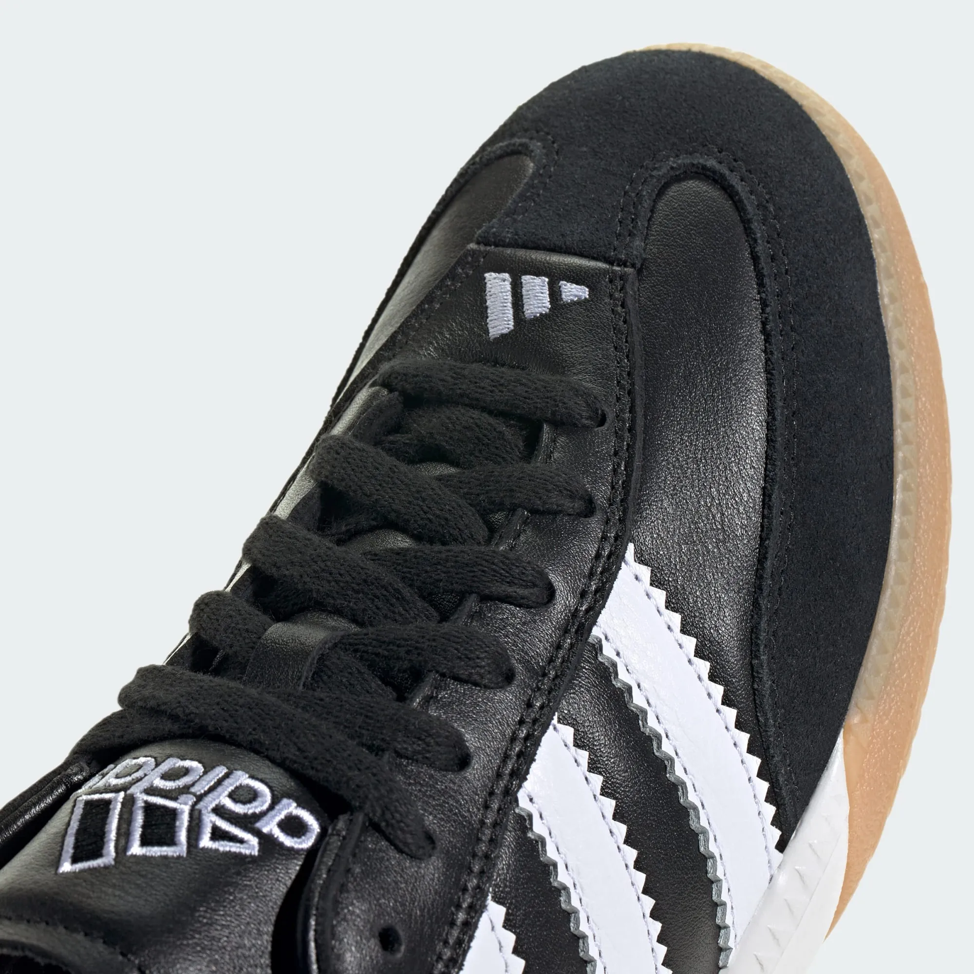 ADIDAS Samba Mn Unisex Sneakers