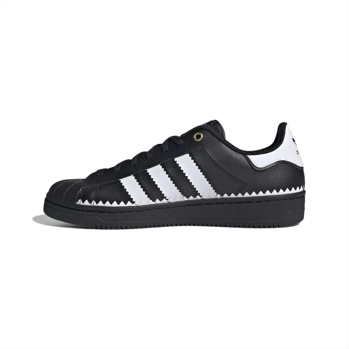 ADIDAS SUPERSTAR OT TECH SHOES
