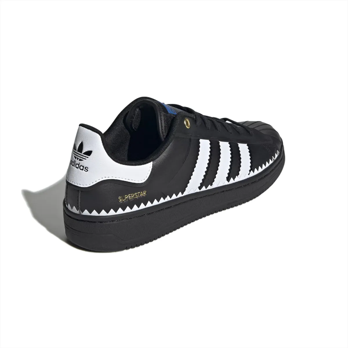 ADIDAS SUPERSTAR OT TECH SHOES