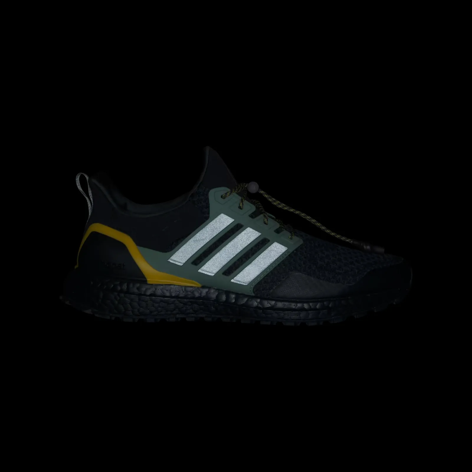 adidas UltraBOOST 1.0 Mens Running Shoes - Core Black