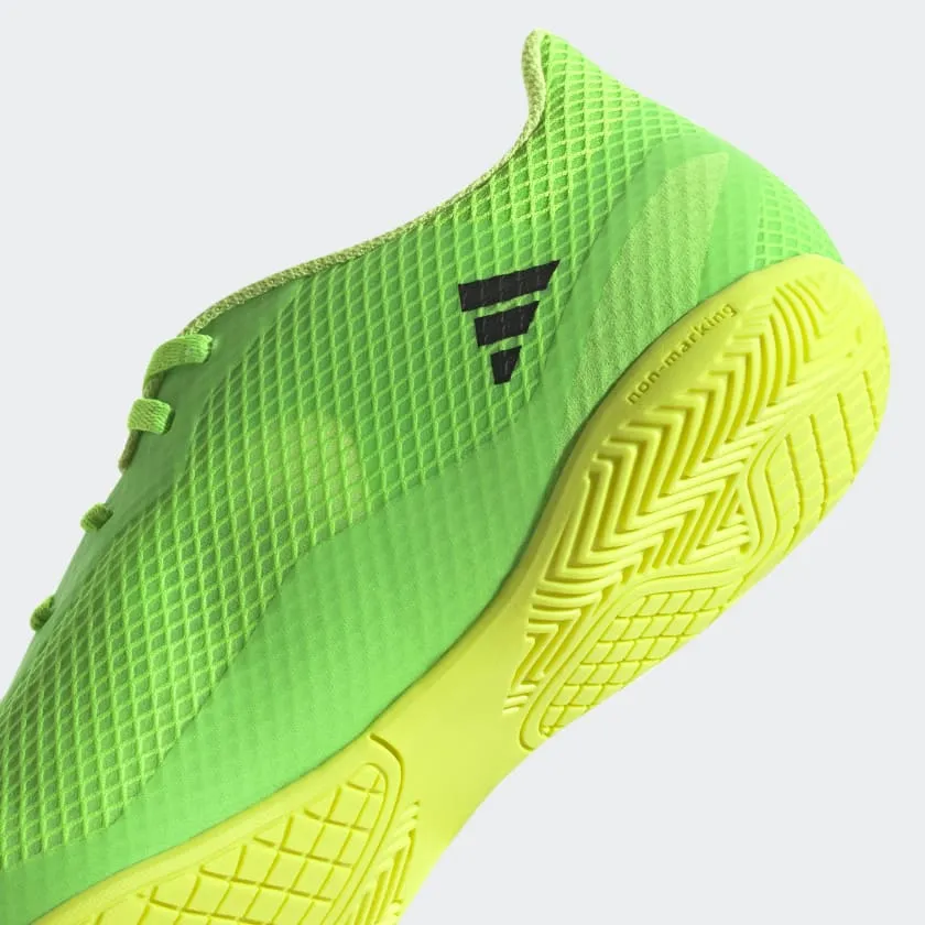 Adidas X Speedportal. 4 Indoor Boots Football Shoes