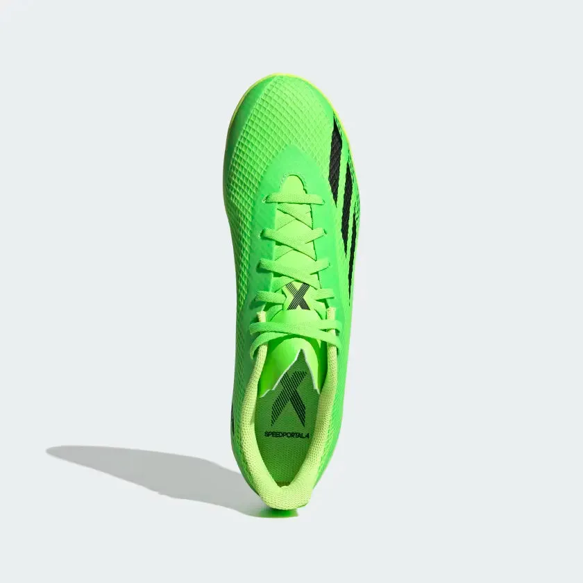 Adidas X Speedportal. 4 Indoor Boots Football Shoes