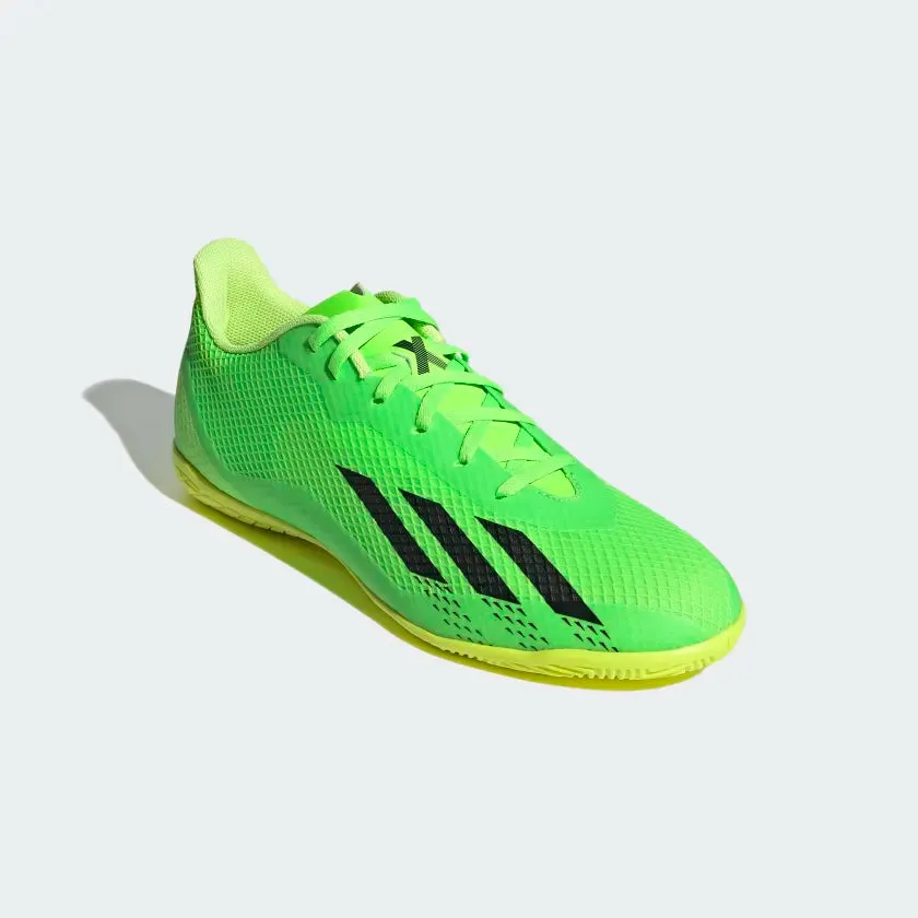 Adidas X Speedportal. 4 Indoor Boots Football Shoes