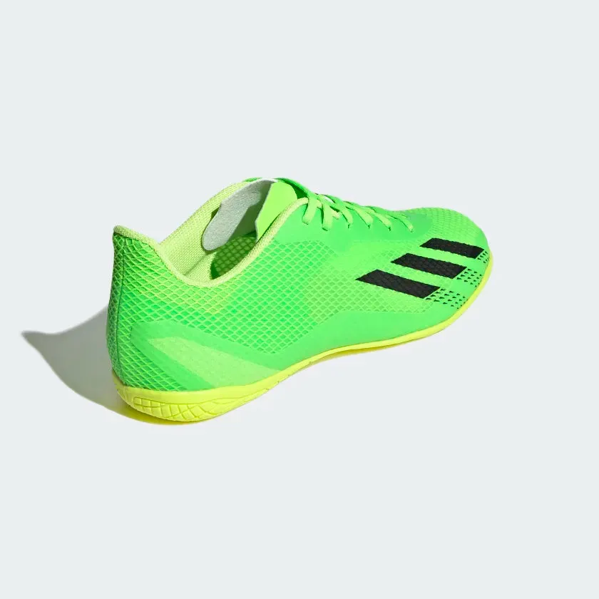 Adidas X Speedportal. 4 Indoor Boots Football Shoes