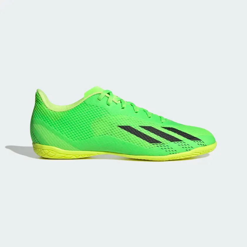 Adidas X Speedportal. 4 Indoor Boots Football Shoes