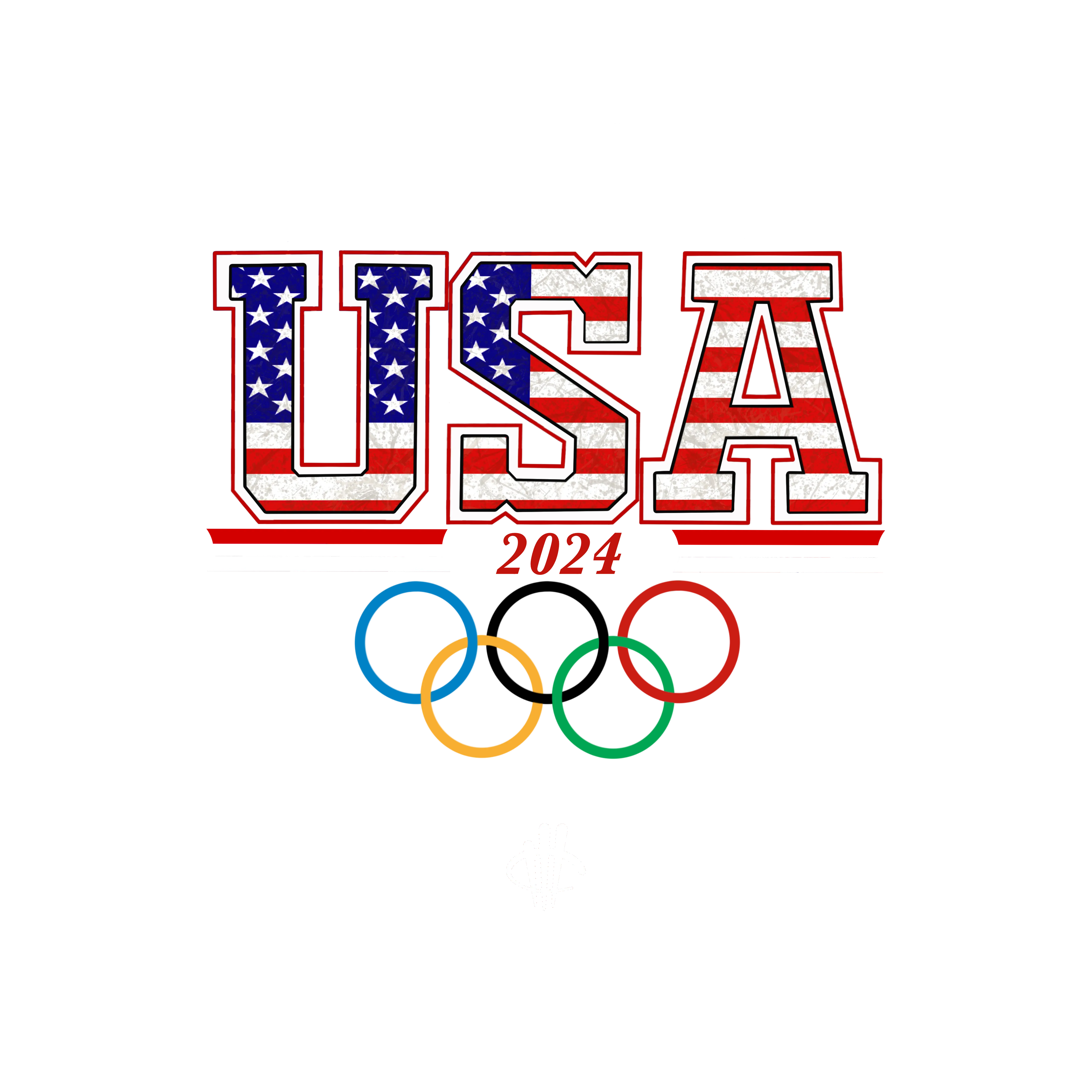 Air Jordan 6 Olympic  | illcrrency Navy Blue T-Shirt (Team USA)| illcurrency