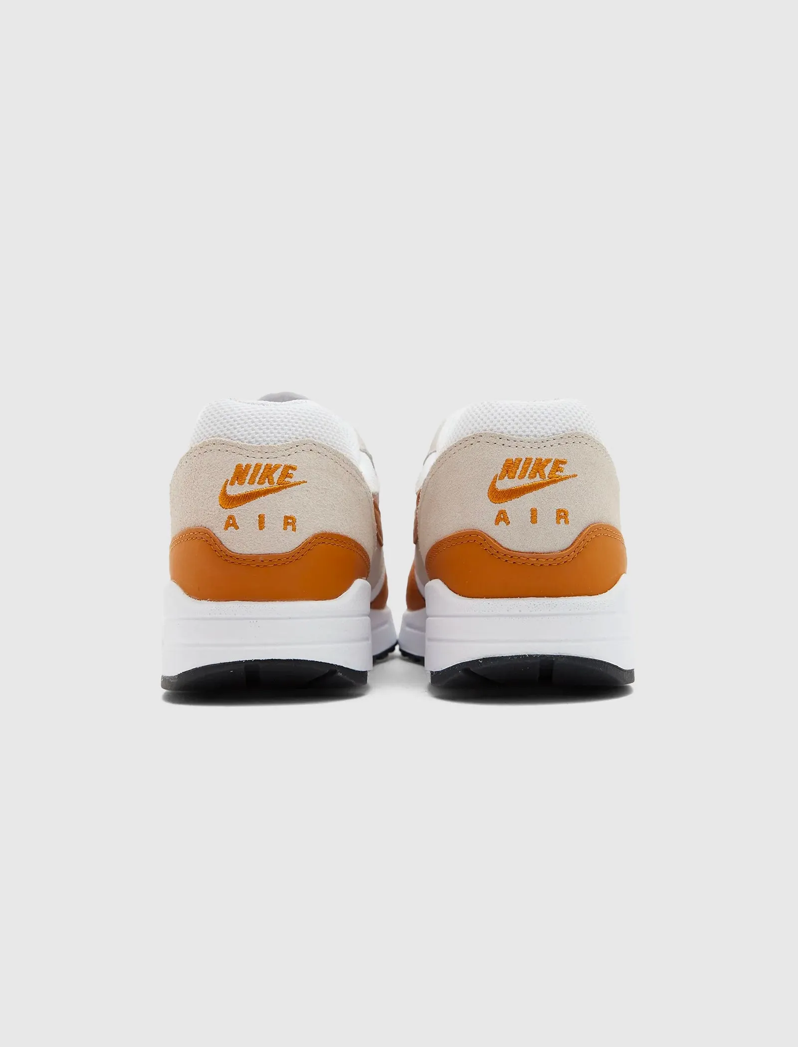 AIR MAX 1 "LIGHT OREWOOD BROWN/BRONZE"
