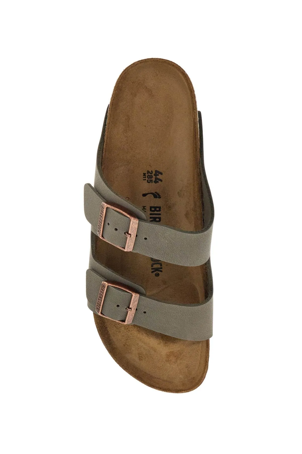 Arizona Textured Slides - Footwear