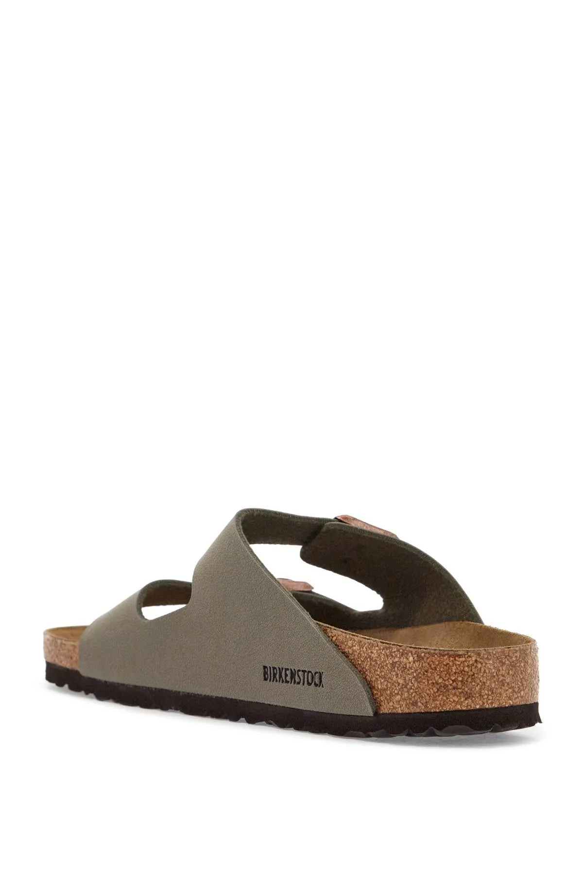 Arizona Textured Slides - Footwear