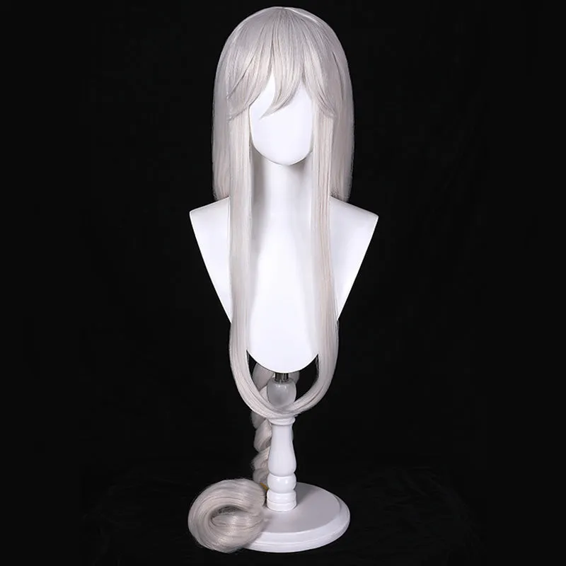 Arknights Specter the Unchained Cosplay Wig