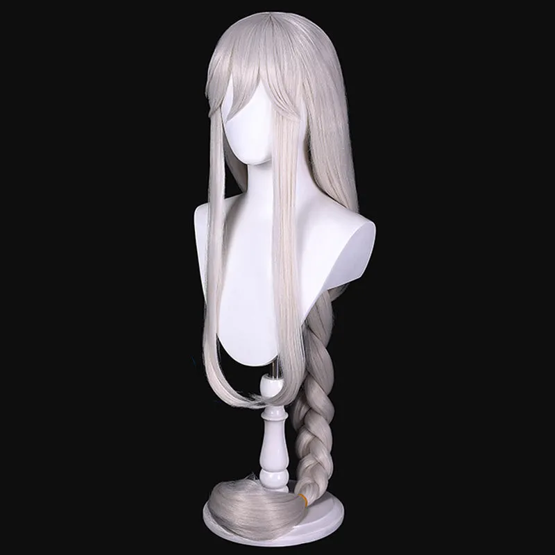 Arknights Specter the Unchained Cosplay Wig