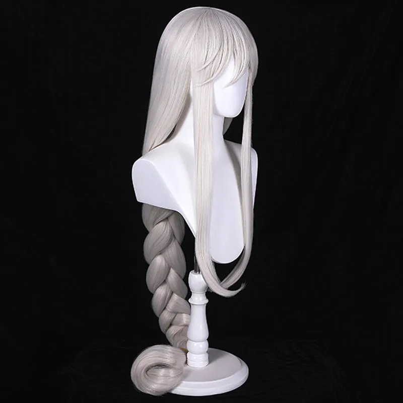 Arknights Specter the Unchained Cosplay Wig