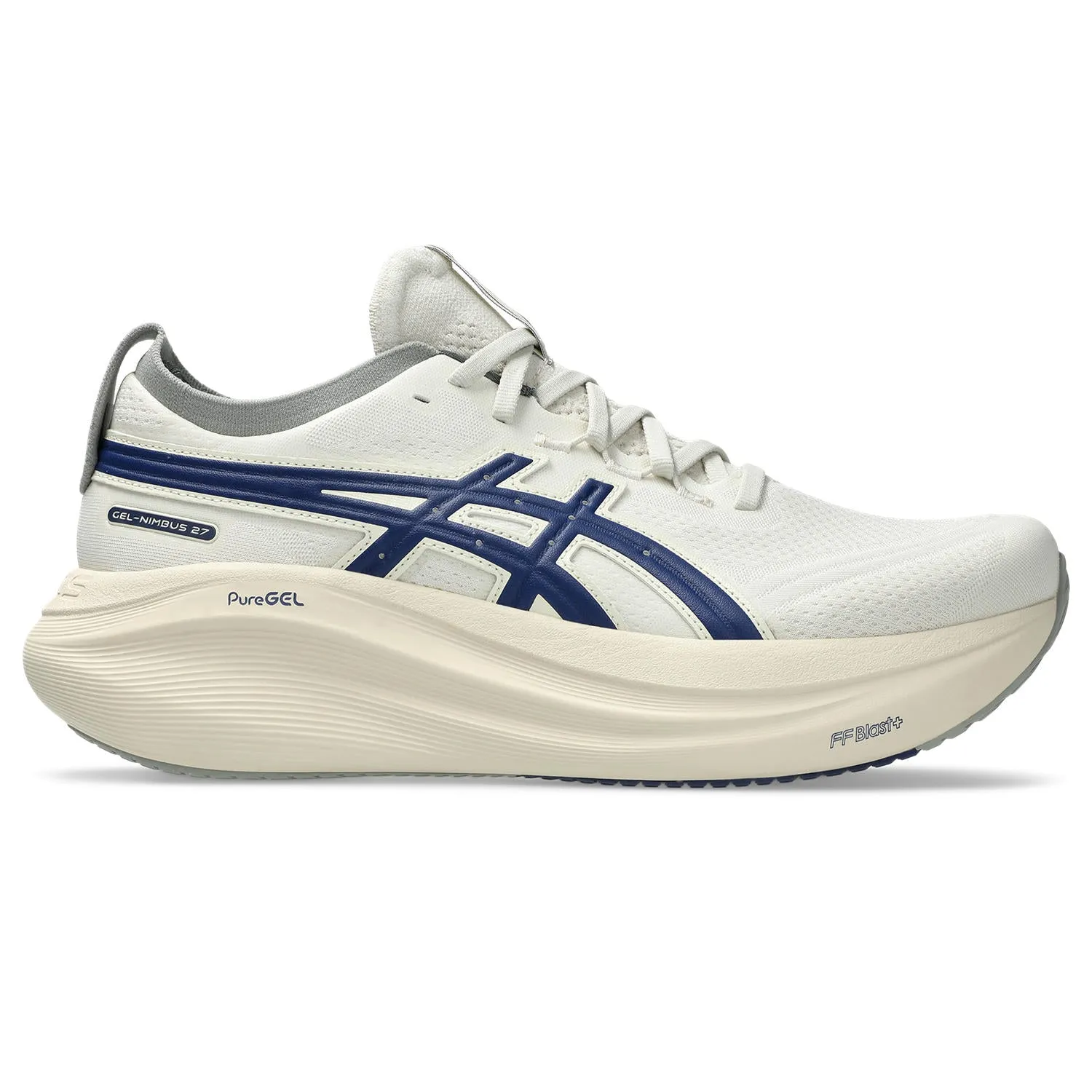 Asics Gel-Nimbus 27 Track Club Men's